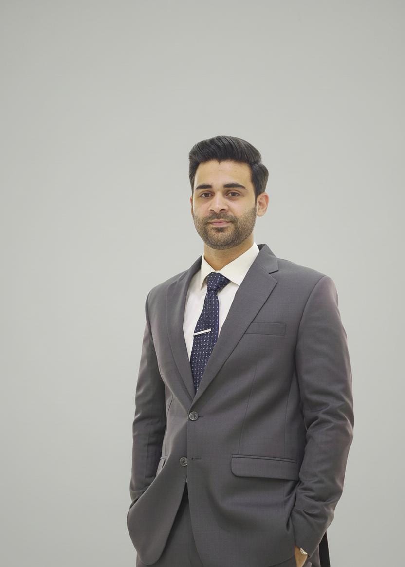 Waleed Zafar